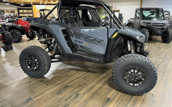 2026 Polaris® RZR XP S 1000 Ultimate
