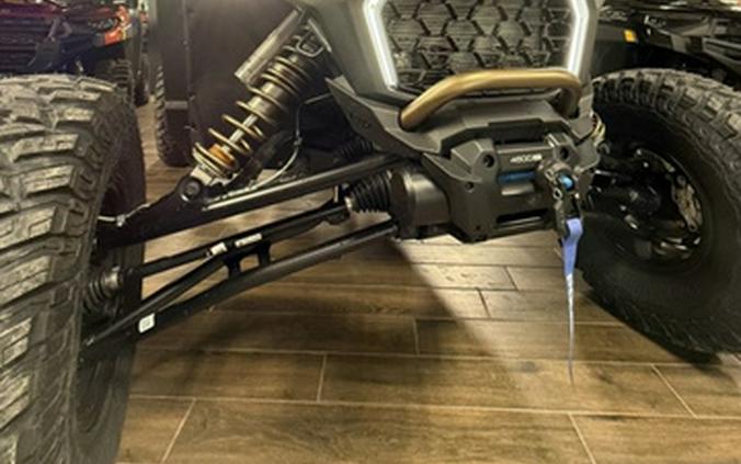 2026 Polaris RZR XP S 1000 Ultimate