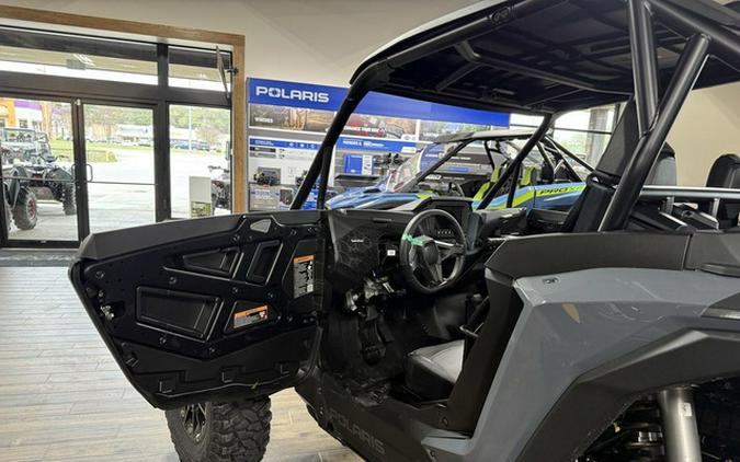 2026 Polaris RZR XP S 1000 Ultimate