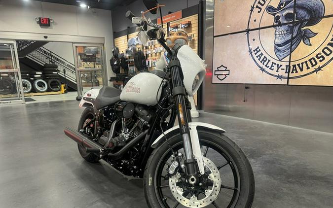 2026 Harley-Davidson FXLRS - Low Rider S