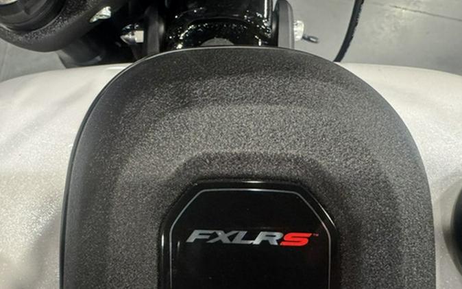 2026 Harley-Davidson FXLRS - Low Rider S