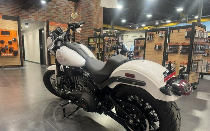 2026 Harley-Davidson FXLRS - Low Rider S