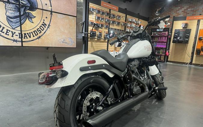 2026 Harley-Davidson FXLRS - Low Rider S