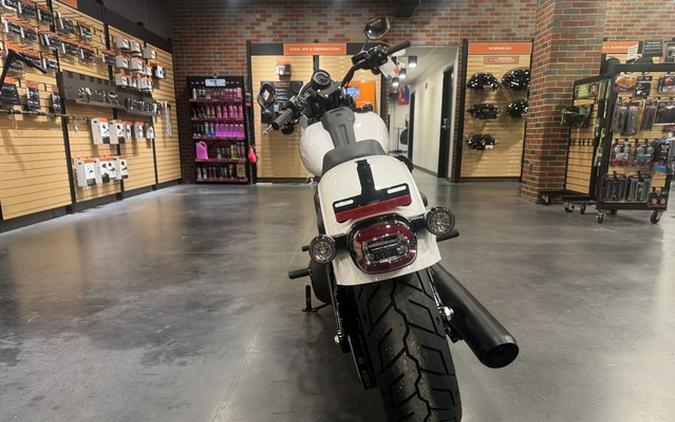 2026 Harley-Davidson FXLRS - Low Rider S