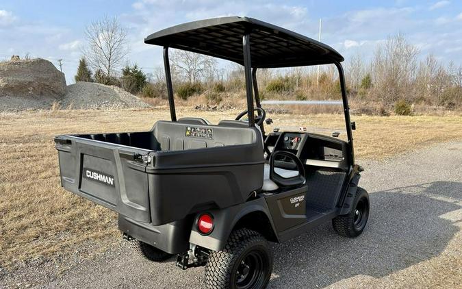 2026 Cushman® Hauler 800X Gas