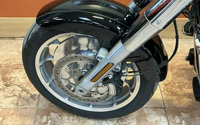 2022 Harley-Davidson® FLFBS - Fat Boy® 114