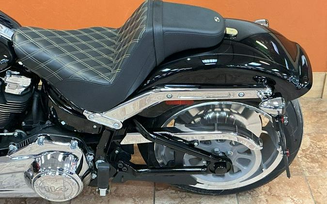 2022 Harley-Davidson® FLFBS - Fat Boy® 114