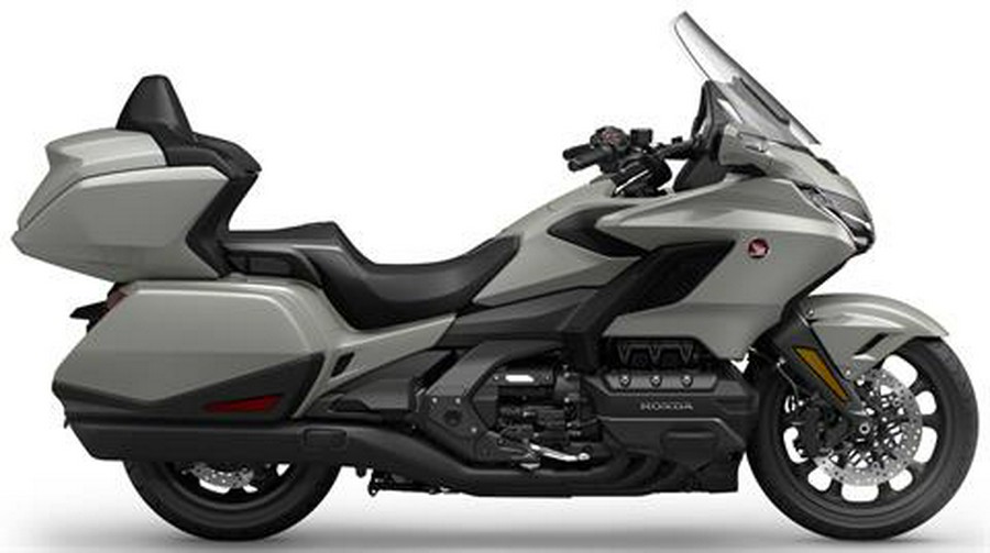 2026 Honda Gold Wing Tour Automatic DCT