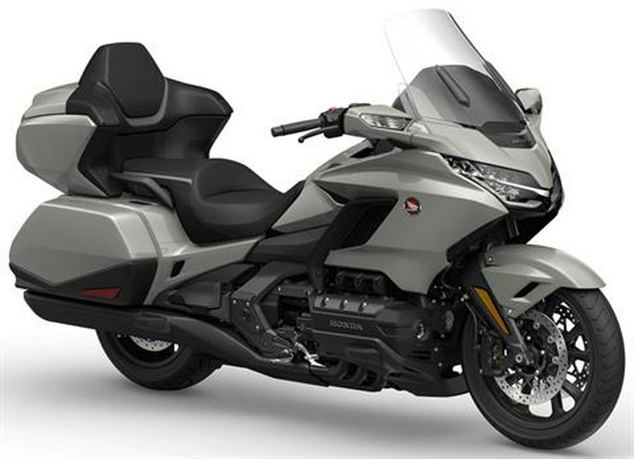 2026 Honda Gold Wing Tour Automatic DCT