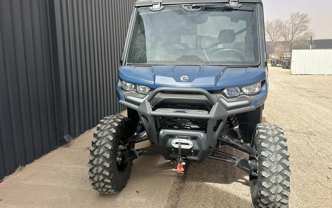 2026 Can-Am Defender 6x6 Limited