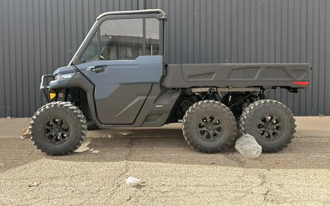 2026 Can-Am Defender 6x6 Limited