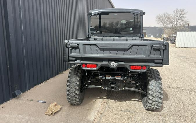 2026 Can-Am Defender 6x6 Limited