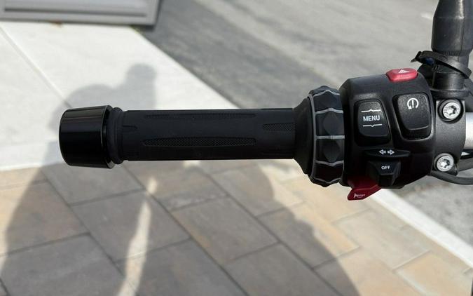 2024 BMW F 900 R Exclusive