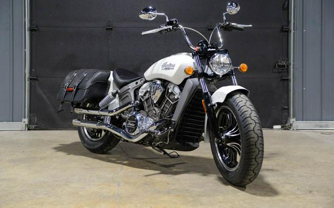 2016 Indian Motorcycle Scout™