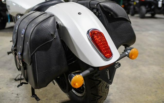 2016 Indian Motorcycle Scout™