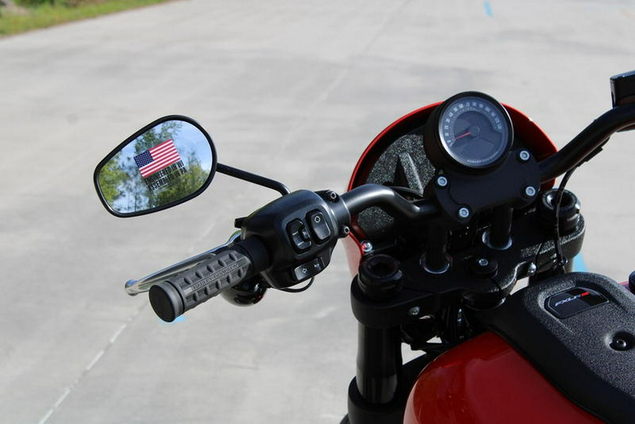2026 Harley-Davidson® FXLRS - Low Rider® S