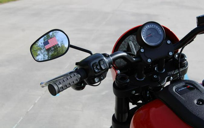 2026 Harley-Davidson® FXLRS - Low Rider® S