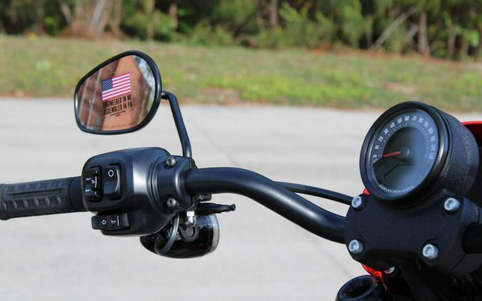 2026 Harley-Davidson® FXLRS - Low Rider® S
