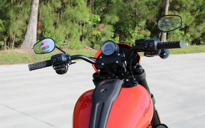 2026 Harley-Davidson® FXLRS - Low Rider® S