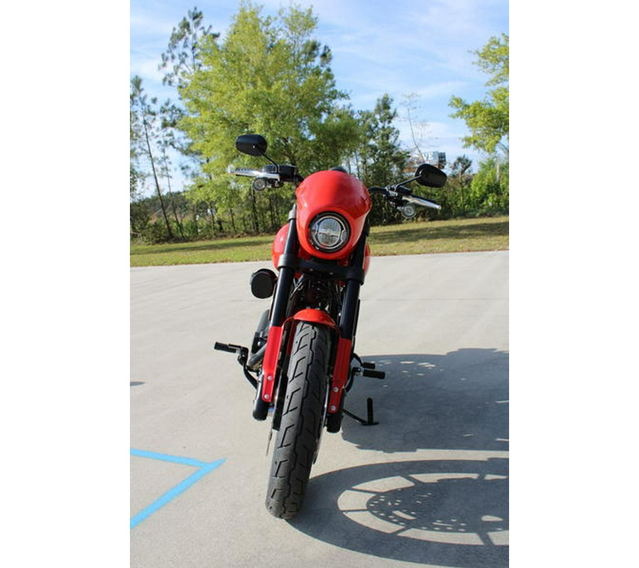 2026 Harley-Davidson® FXLRS - Low Rider® S