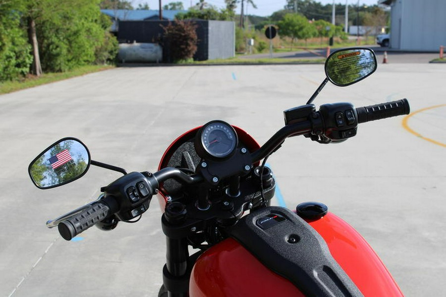 2026 Harley-Davidson® FXLRS - Low Rider® S