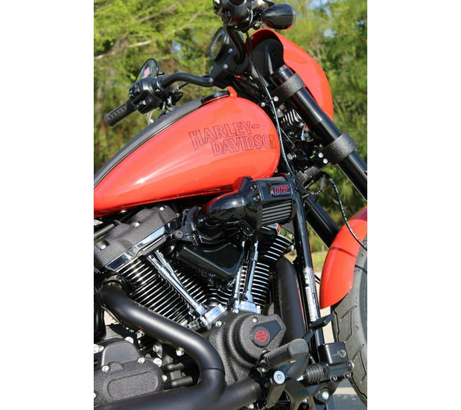 2026 Harley-Davidson® FXLRS - Low Rider® S