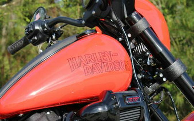 2026 Harley-Davidson® FXLRS - Low Rider® S