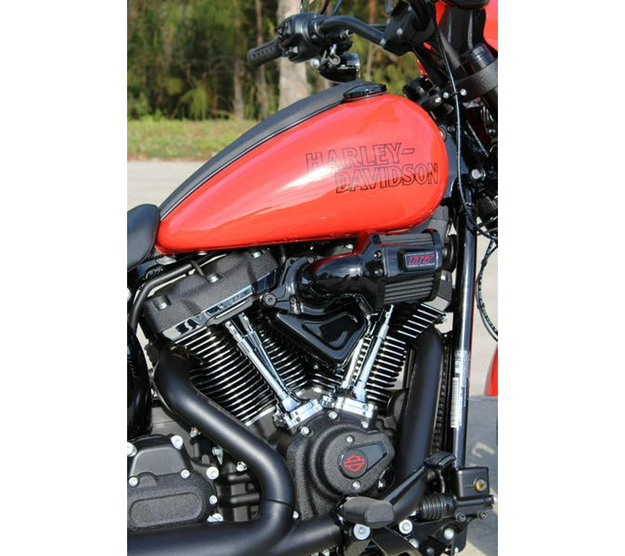 2026 Harley-Davidson® FXLRS - Low Rider® S