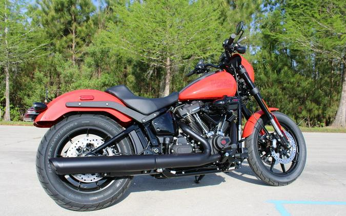 2026 Harley-Davidson® FXLRS - Low Rider® S