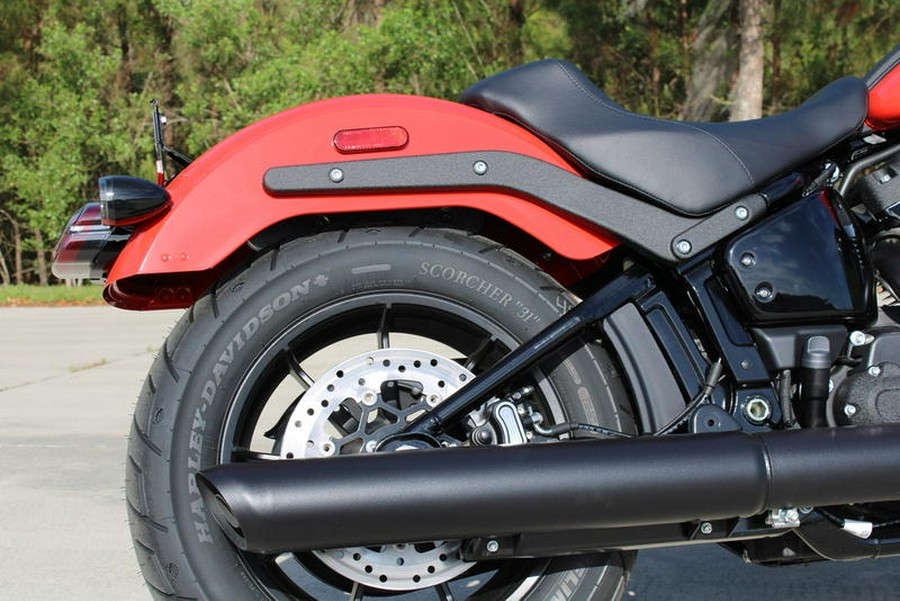 2026 Harley-Davidson® FXLRS - Low Rider® S