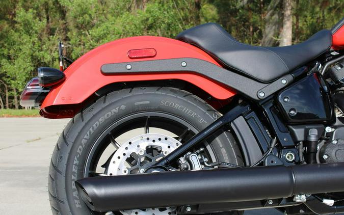 2026 Harley-Davidson® FXLRS - Low Rider® S