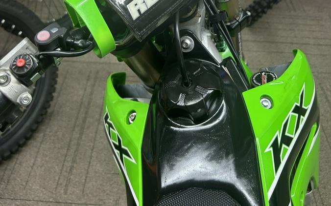 2023 Kawasaki KX™ 450