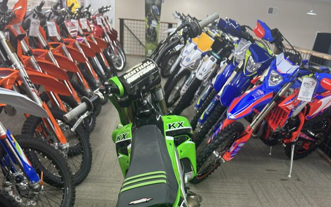 2023 Kawasaki KX™ 450