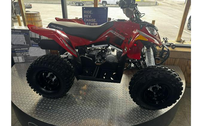 2026 Outlaw® 110 EFI - Indy Red (youth) - Polaris
