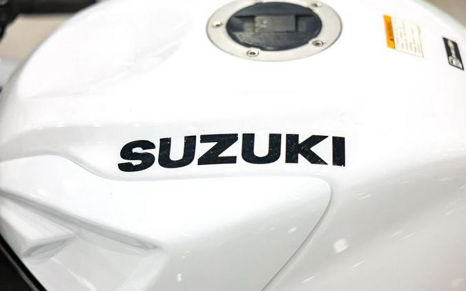 2024 Suzuki GSX-R600M4