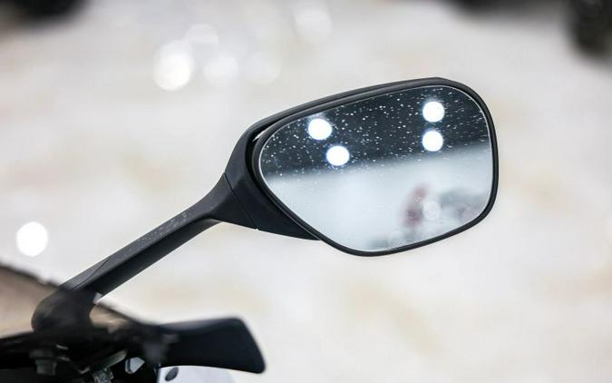 2024 Suzuki GSX-R600M4
