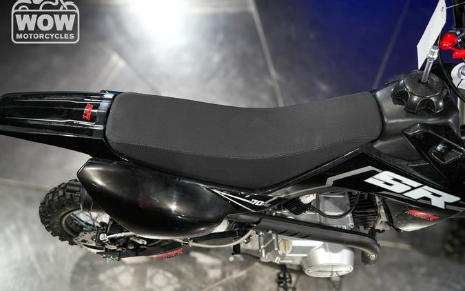 2026 SSR Motorsports SR70AE SR70 AE