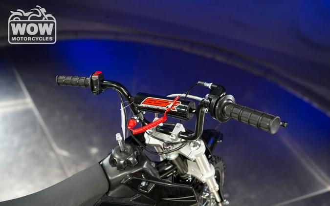 2026 SSR Motorsports SR70AE SR70 AE