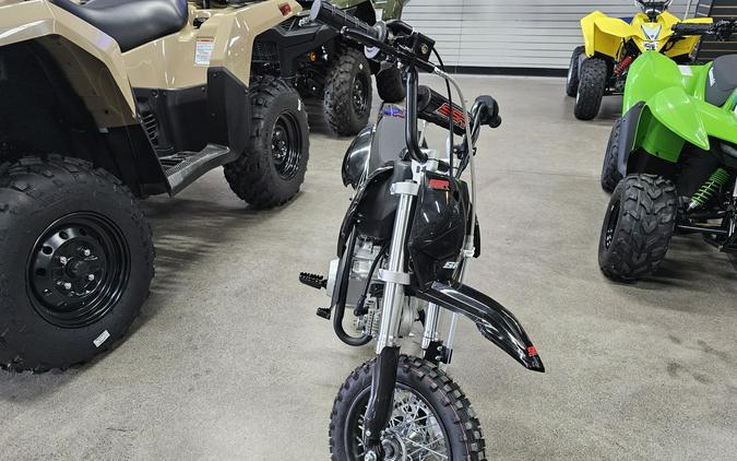 2025 SSR Motorsports SR70 AE