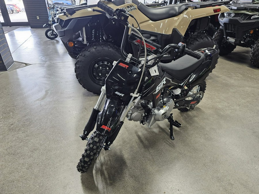 2025 SSR Motorsports SR70 AE