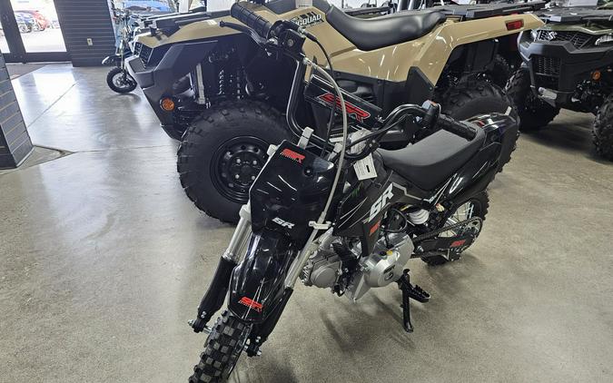 2025 SSR Motorsports SR70 AE