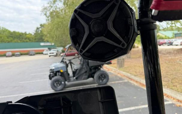 2025 Honda Pioneer 1000-5 Deluxe