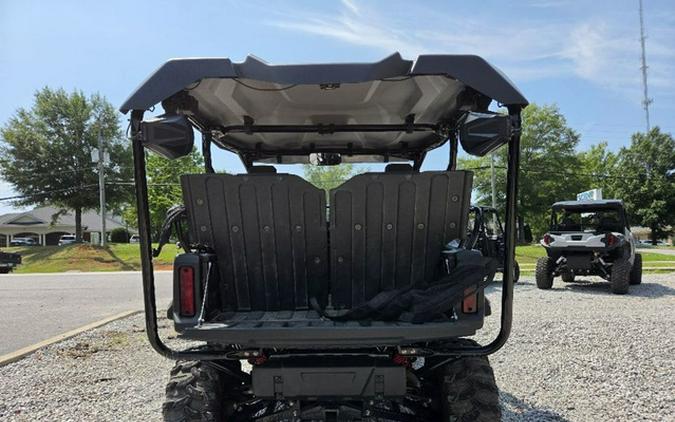 2025 Honda Pioneer 1000-5 Deluxe
