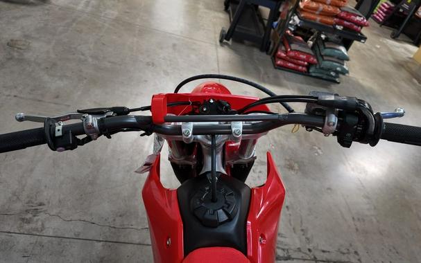 2026 Honda CRF® 300F