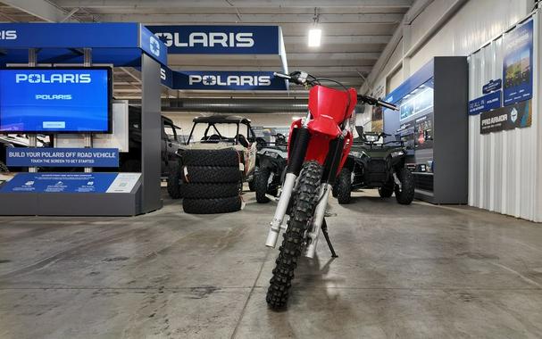 2026 Honda CRF® 300F