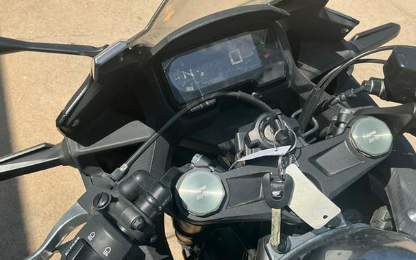 2023 Honda CBR500R ABS