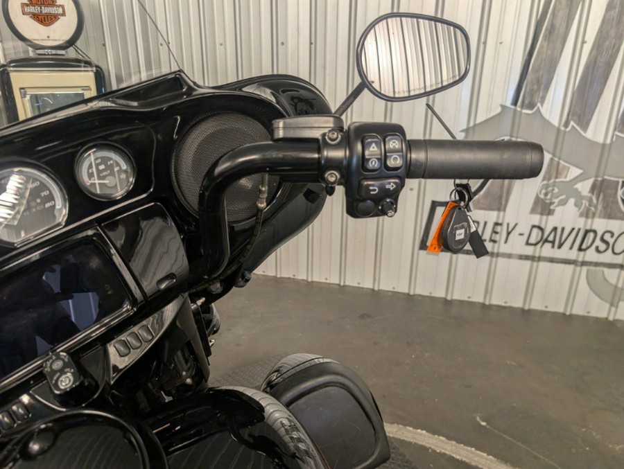 2022 Harley-Davidson ELECTRA GLIDE ULTRA LIMITED