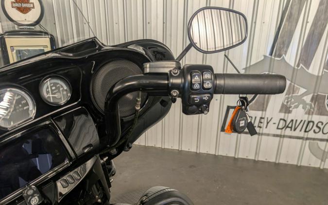 2022 Harley-Davidson ELECTRA GLIDE ULTRA LIMITED
