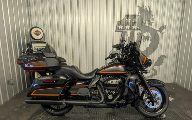 2022 Harley-Davidson ELECTRA GLIDE ULTRA LIMITED