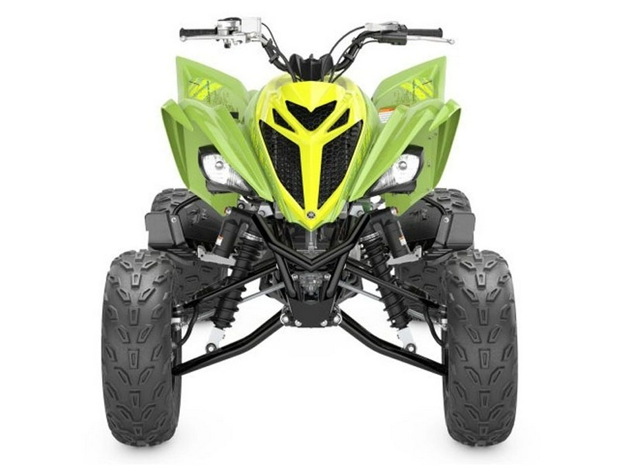 2026 Yamaha Raptor 700R SE